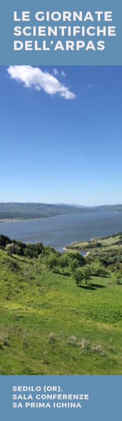 La risorsa Acqua in Sardegna: impatti, monitoraggi e tutela